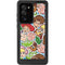 Disney Toy Story Collages Portrait Galaxy Note20 Ultra 5G Waterproof Case
