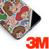 Disney Toy Story Collages Portrait Galaxy S10 Skin