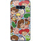 Disney Toy Story Collages Portrait Galaxy S10e Skin