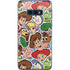 Disney Toy Story Collages Portrait Galaxy S10e Skin