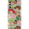 Disney Toy Story Collages Portrait Galaxy S20 Fan Edition Skin
