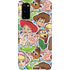 Disney Toy Story Collages Portrait Galaxy S20 Lite Case