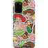 Disney Toy Story Collages Portrait Galaxy S20 Plus Pro Case
