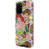 Disney Toy Story Collages Portrait Galaxy S20 Plus Pro Case