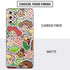 Disney Toy Story Collages Portrait Galaxy S20 Plus Skin