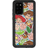 Disney Toy Story Collages Portrait Galaxy S20 Plus Waterproof Case