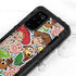 Disney Toy Story Collages Portrait Galaxy S20 Plus Waterproof Case