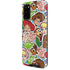 Disney Toy Story Collages Portrait Galaxy S20 Pro Case