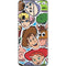 Disney Toy Story Collages Portrait Galaxy S20 Ultra 5G Skin