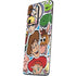 Disney Toy Story Collages Portrait Galaxy S20 Ultra 5G Skin