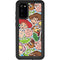 Disney Toy Story Collages Portrait Galaxy S20 Waterproof Case