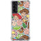 Disney Toy Story Collages Portrait Galaxy S21 5G Clear Case