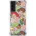 Disney Toy Story Collages Portrait Galaxy S21 5G Clear Case