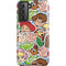 Disney Toy Story Collages Portrait Galaxy S21 5G Pro Case