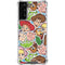 Disney Toy Story Collages Portrait Galaxy S21 Plus 5G Clear Case