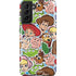 Disney Toy Story Collages Portrait Galaxy S21 Plus 5G Pro Case