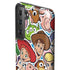 Disney Toy Story Collages Portrait Galaxy S21 Plus 5G Pro Case