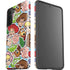Disney Toy Story Collages Portrait Galaxy S21 Plus 5G Pro Case