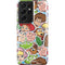 Disney Toy Story Collages Portrait Galaxy S21 Ultra 5G Pro Case