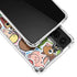 Disney Toy Story Collages Portrait Galaxy S22 Clear Case