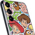 Disney Toy Story Collages Portrait Galaxy S22 Plus Skin