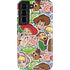 Disney Toy Story Collages Portrait Galaxy S22 Pro Case