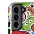 Disney Toy Story Collages Portrait Galaxy S22 Pro Case