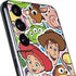 Disney Toy Story Collages Portrait Galaxy S22 Skin