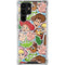 Disney Toy Story Collages Portrait Galaxy S22 Ultra Clear Case