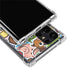 Disney Toy Story Collages Portrait Galaxy S22 Ultra Clear Case