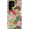 Disney Toy Story Collages Portrait Galaxy S22 Ultra Pro Case