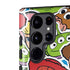 Disney Toy Story Collages Portrait Galaxy S22 Ultra Pro Case