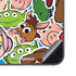 Disney Toy Story Collages Portrait Galaxy S23 FE Skin
