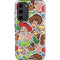 Disney Toy Story Collages Portrait Galaxy S23 Plus Pro Case