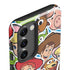 Disney Toy Story Collages Portrait Galaxy S23 Plus Pro Case