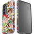 Disney Toy Story Collages Portrait Galaxy S23 Plus Pro Case