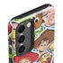 Disney Toy Story Collages Portrait Galaxy S23 Pro Case