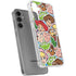 Disney Toy Story Collages Portrait Galaxy S24 Plus Clear Case