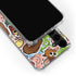 Disney Toy Story Collages Portrait Galaxy S24 Plus Clear Case