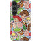 Disney Toy Story Collages Portrait Galaxy S24 Plus Impact Case