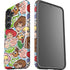 Disney Toy Story Collages Portrait Galaxy S24 Plus Impact Case