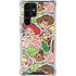Disney Toy Story Collages Portrait Galaxy S24 Ultra Clear Case