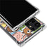Disney Toy Story Collages Portrait Galaxy S24 Ultra Clear Case