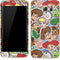 Disney Toy Story Collages Portrait Galaxy S7 Edge Skin