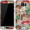 Disney Toy Story Collages Portrait Galaxy S7 Skin