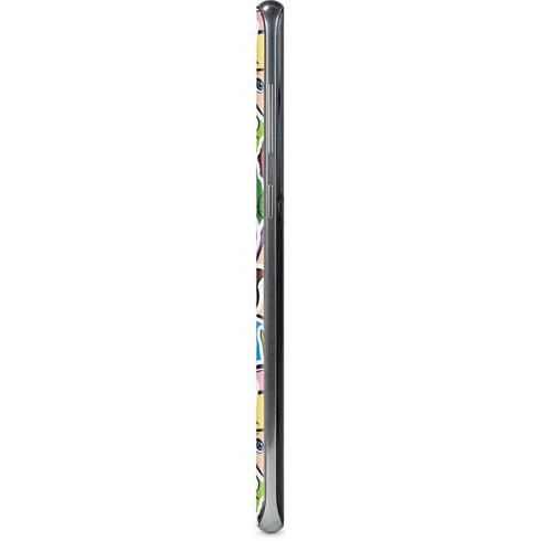 Disney Toy Story Collages Portrait Galaxy S8 Plus Skin