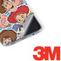 Disney Toy Story Collages Portrait Galaxy S8 Plus Skin
