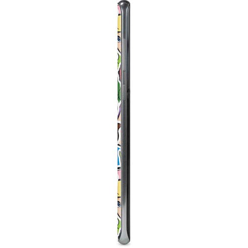 Disney Toy Story Collages Portrait Galaxy S8 Skin