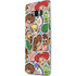 Disney Toy Story Collages Portrait Galaxy S8 Skin