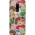 Disney Toy Story Collages Portrait Galaxy S9 Plus Skin